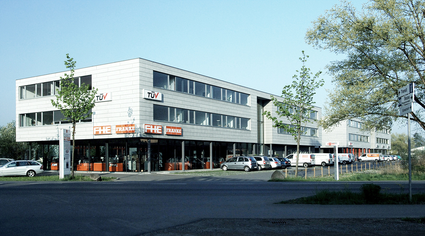 FHE Gastro FHE Gastro